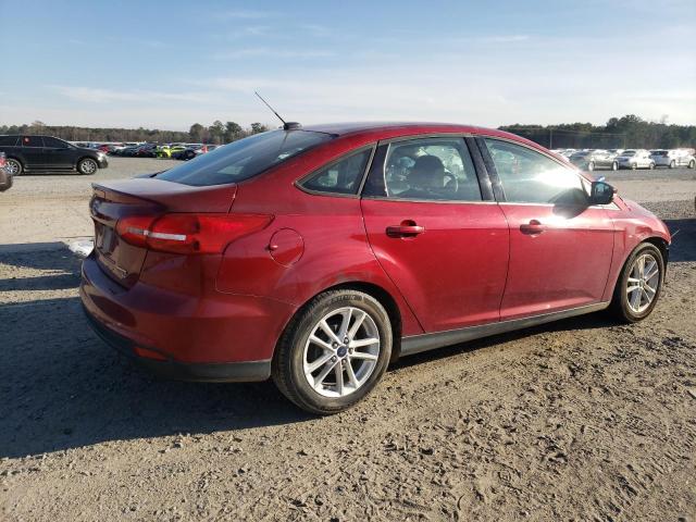 1FADP3F2XFL279722 | 2015 FORD FOCUS SE