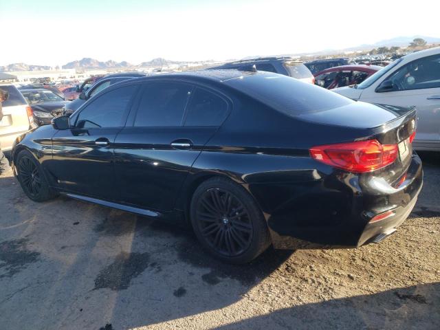 WBAJA5C35HG893769 | 2017 BMW 530 I