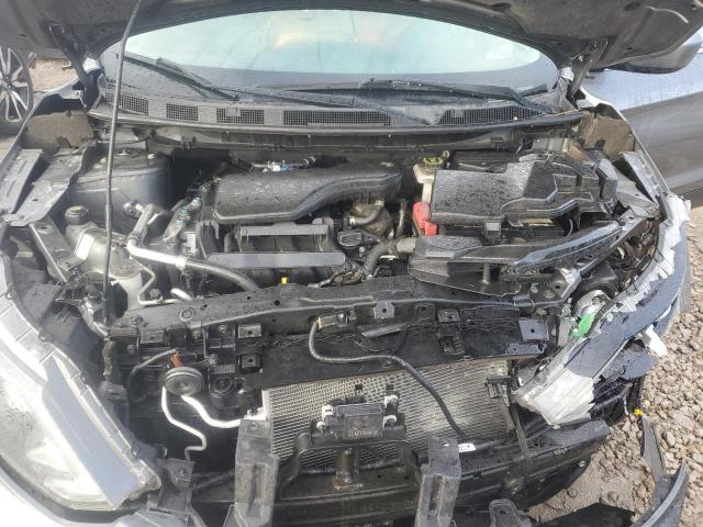 2018 NISSAN ROGUE SPT JN1BJ1CP1JW150804