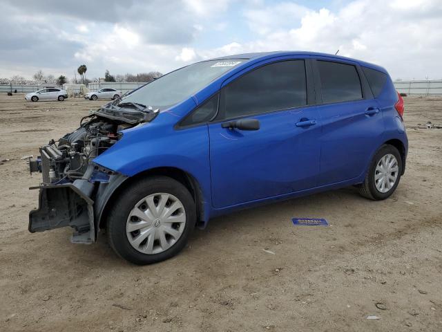 2015 Nissan Versa Note S