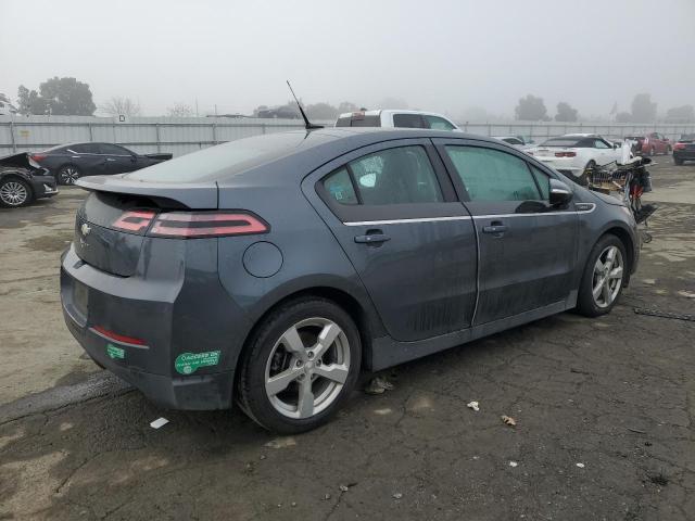 VIN 1G1RE6E41DU105452 2013 Chevrolet Volt no.3