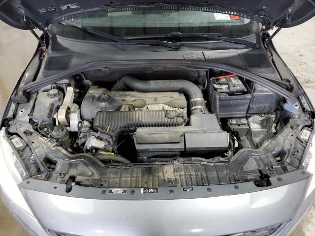 2016 VOLVO S60 CROSS YV4612UM3G2000764