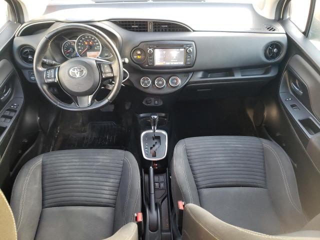 2018 TOYOTA YARIS L - VNKKTUD39JA097018