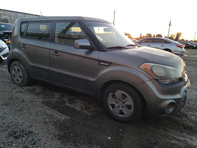 Lot #2341568495 2013 KIA SOUL salvage car