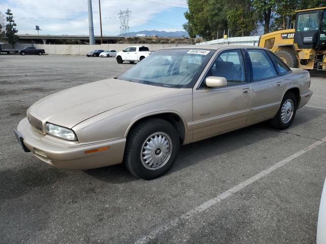 1995 Buick Regal 