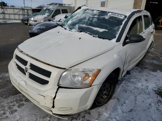 2007 Dodge Caliber 