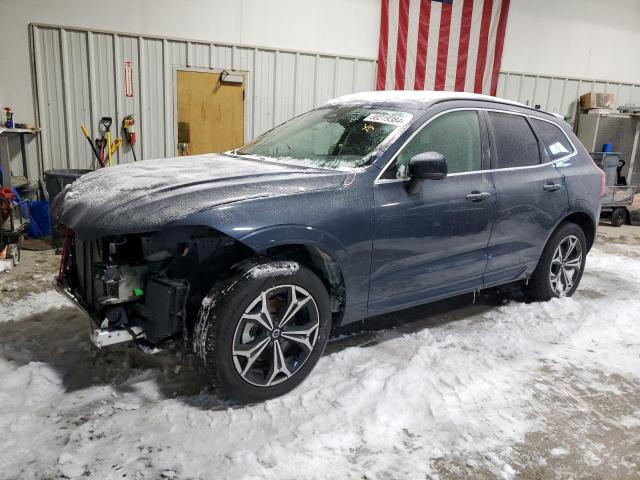 2022 VOLVO XC60 B5 MO YV4L12RK6N1972968