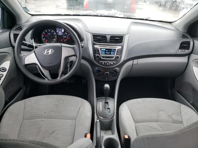 KMHCT4AE2GU966936 | 2016 HYUNDAI ACCENT SE