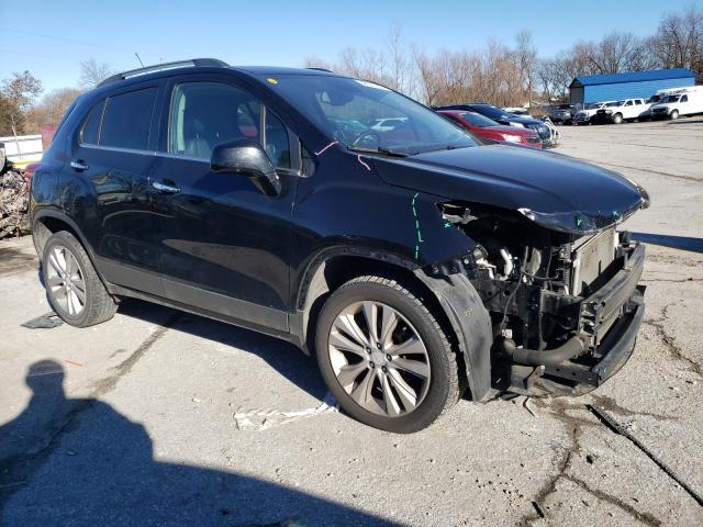 2017 CHEVROLET TRAX PREMI 3GNCJRSB0HL186321