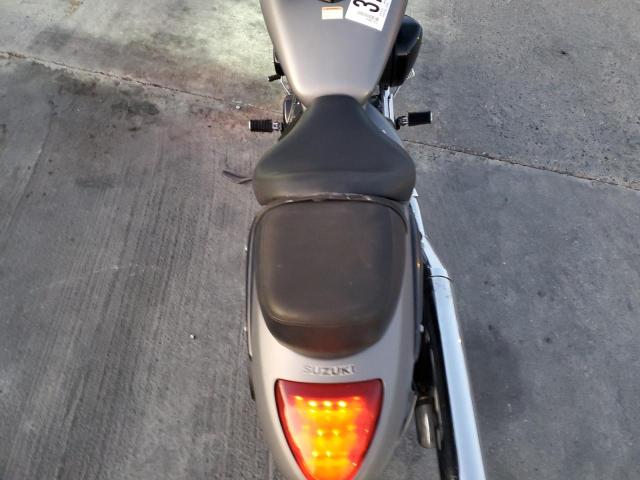 2019 SUZUKI VZ800 JS1VS56A3K2100351