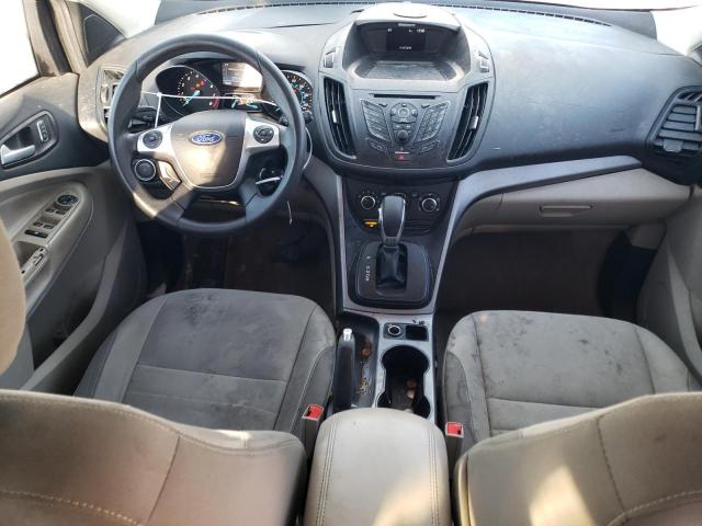 2016 Ford Escape Se VIN: 1FMCU0G70GUC44217 Lot: 38537834