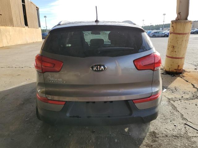 KNDPB3AC6G7828610 | 2016 KIA SPORTAGE L