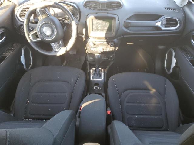 2020 JEEP RENEGADE L - ZACNJBBB8LPL99474