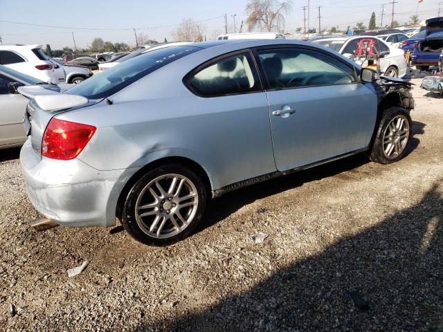 JTKDE177660088114 2006 Toyota Scion Tc