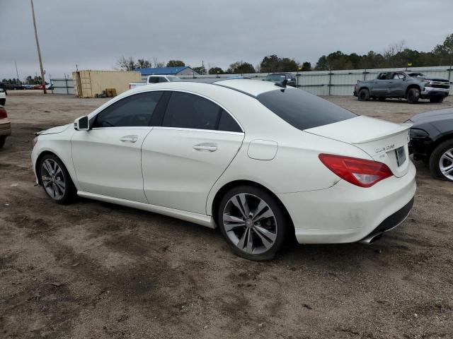 VIN WDDSJ4EB2GN353107 2016 Mercedes-Benz CLA-Class,... no.2