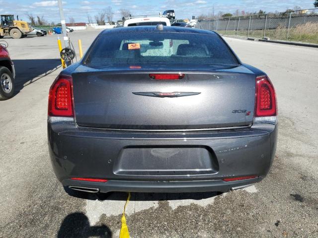 2023 CHRYSLER 300 S - 2C3CCABG3PH601093