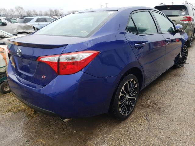 2T1BURHE0FC388928 | 2015 TOYOTA COROLLA L