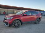 2022 HONDA CR-V EX - 7FARW1H54NE014296