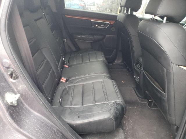 2019 HONDA CR-V EXL 2HKRW2H80KH660959