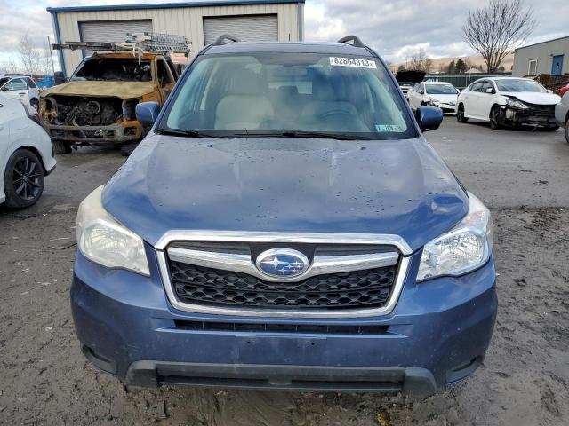 JF2SJAGC7EH526700 | 2014 SUBARU FORESTER 2