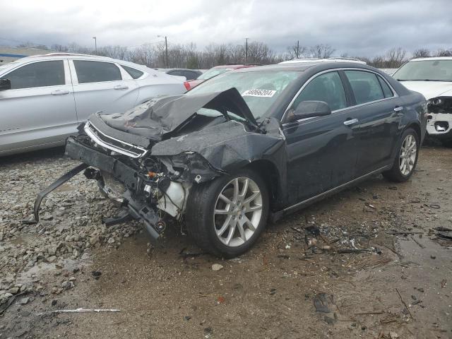 2011 Chevrolet Malibu Ltz VIN: 1G1ZE5E17BF252425 Lot: 38066204