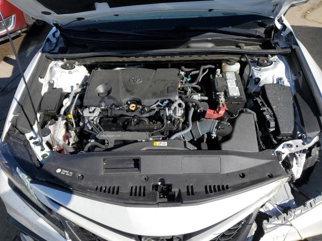 4T1K61AK1NU025756 | 2022 TOYOTA CAMRY XSE