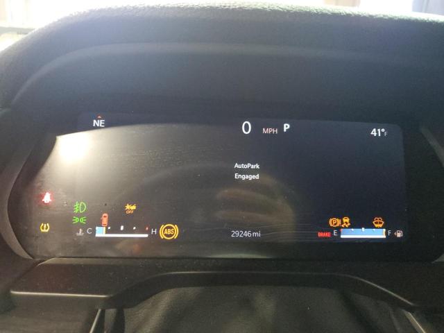 2023 JEEP GRAND CHER - 1C4RJHBG5PC531460
