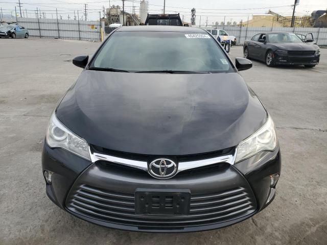 2015 TOYOTA CAMRY LE - 4T4BF1FK1FR446425