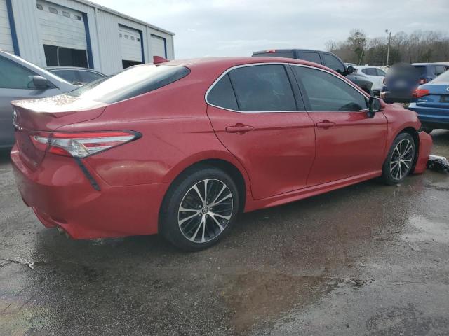 4T1B11HK3KU239020 | 2019 TOYOTA CAMRY L