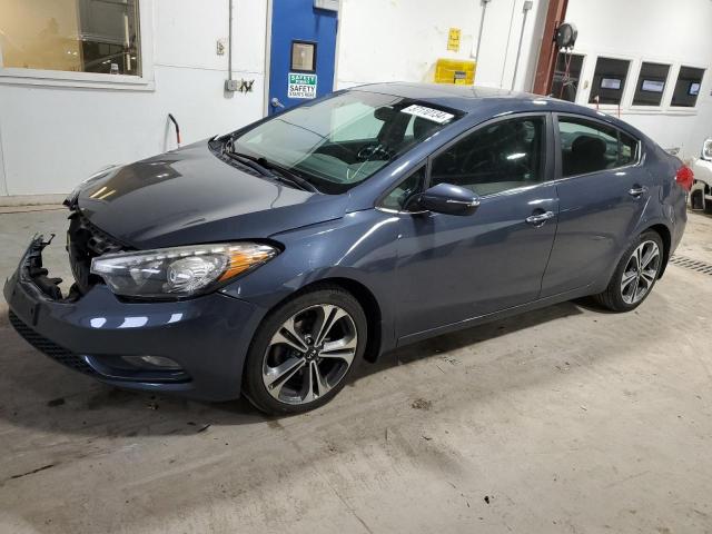 2014 Kia Forte EX