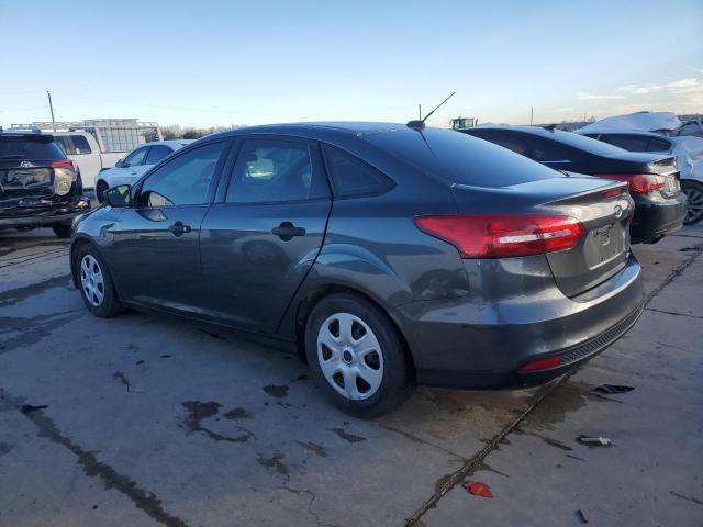 1FADP3E22FL248370 | 2015 FORD FOCUS S