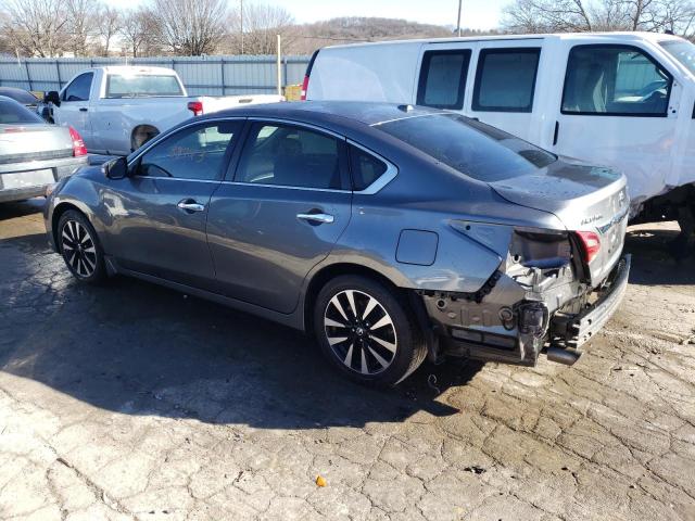 1N4AL3AP0JC139348 | 2018 NISSAN ALTIMA 2.5