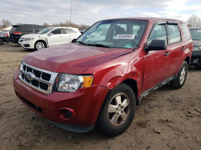 2011 Ford Escape XLS