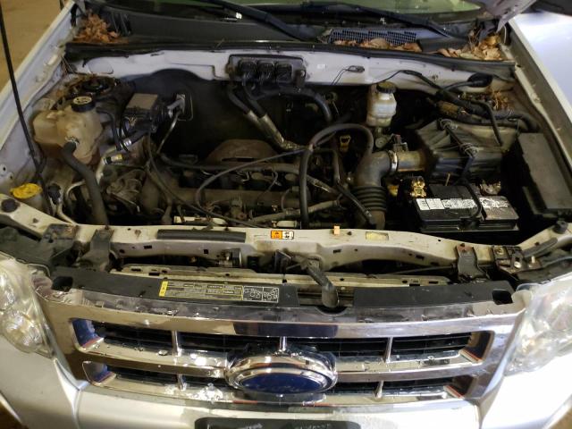 1FMCU93Z38KC07400 | 2008 Ford escape xlt