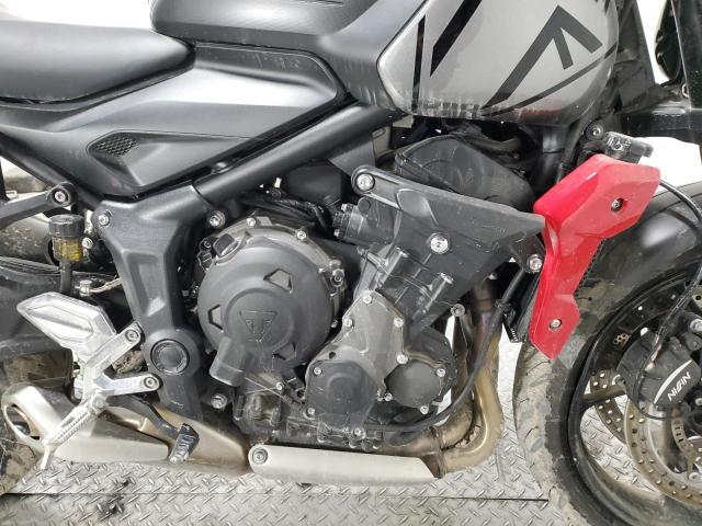 2022 TRIUMPH MOTORCYCLE TRIDENT 66 SMTL10UL3NTAF3831
