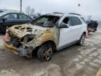 2016 CHEVROLET EQUINOX LT - 2GNALCEK2G6318041