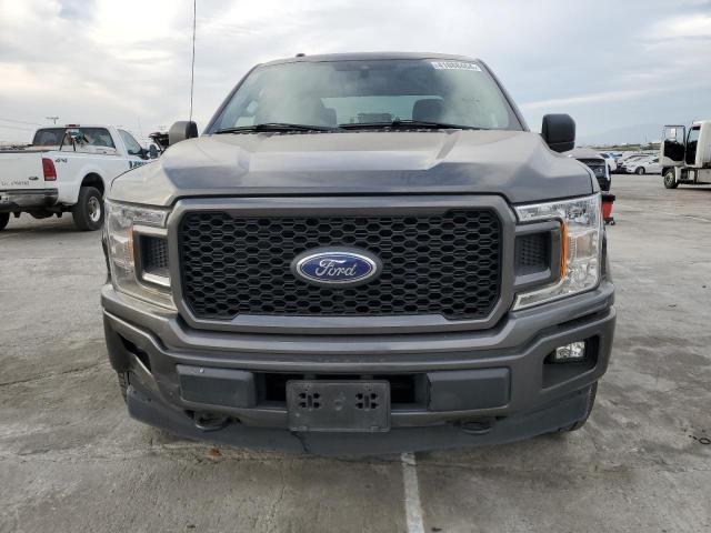 VIN JM3TB3CV6D0409262 2019 FORD F-150 no.5