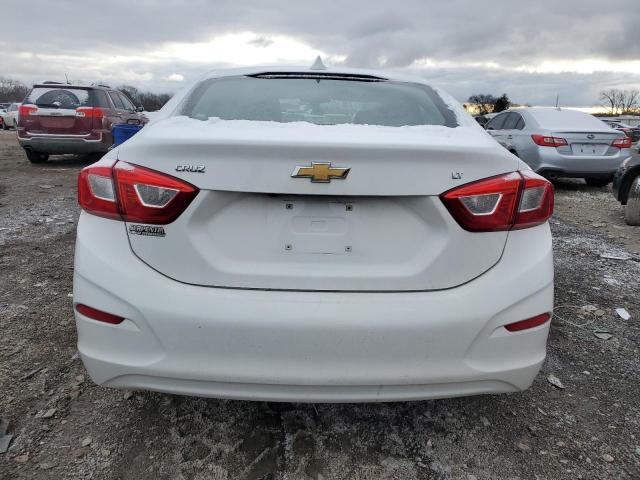 1G1BE5SM9J7115642 | 2018 Chevrolet cruze lt