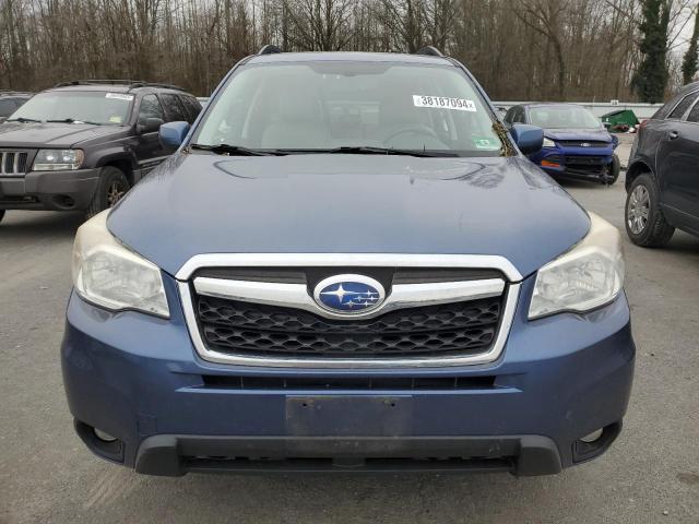 JF2SJAHC3EH556940 | 2014 SUBARU FORESTER 2