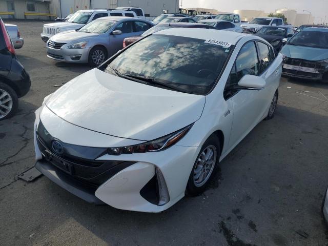 2020 Toyota Prius Prime LE