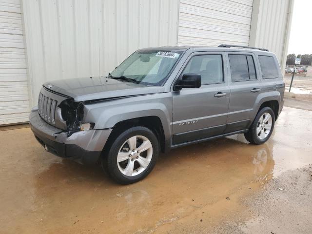 2012 Jeep Patriot Sport