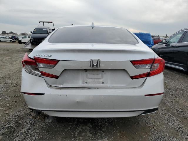 2019 Honda Accord Exl VIN: 1HGCV1F5XKA116862 Lot: 40184264