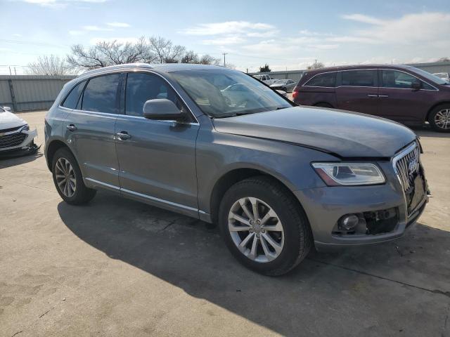 VIN WA1CFAFP2DA083656 2013 Audi Q5, Premium no.4