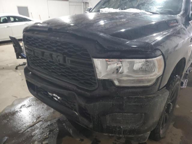 2021 Ram 2500 Tradesman VIN: 3C6UR5CJ1MG503215 Lot: 39063874