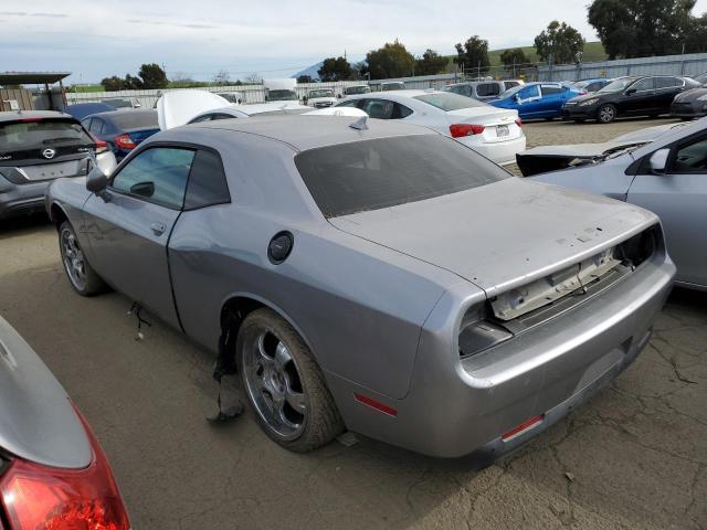 2C3CDZC98FH787627 | 2015 DODGE CHALLENGER