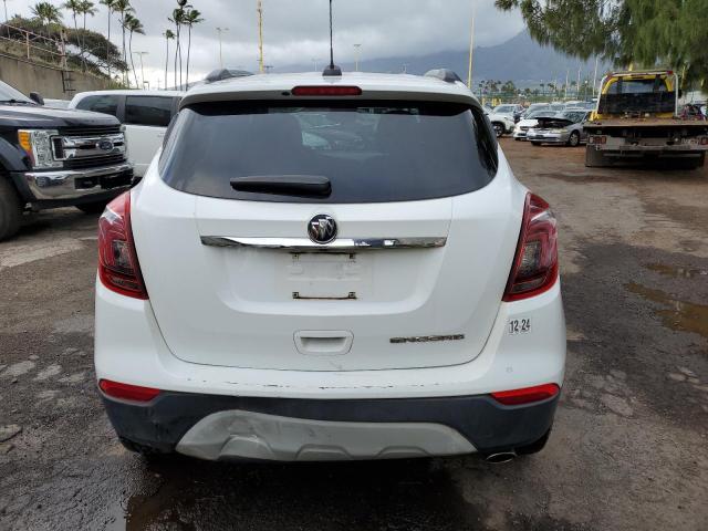KL4CJASB3LB024214 Buick Encore Preferred