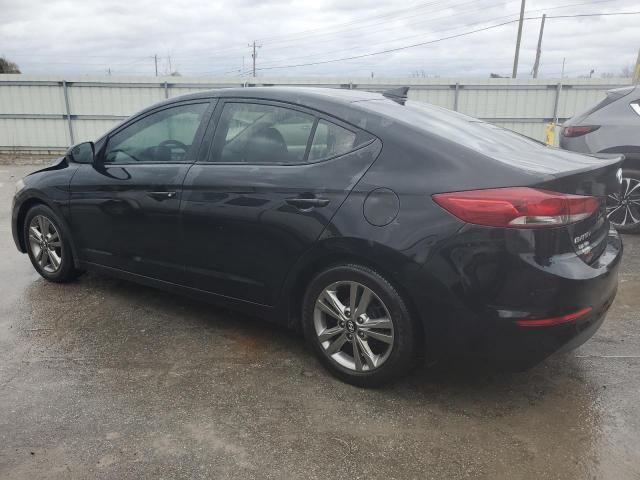 5NPD84LFXHH099295 | 2017 HYUNDAI ELANTRA SE