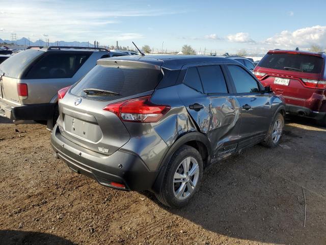 2020 NISSAN KICKS S - 3N1CP5BV2LL549546