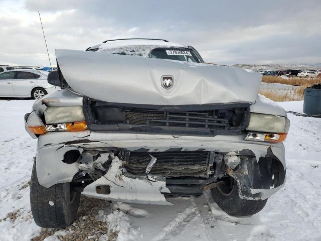 2001 Dodge Durango VIN: 1B4HS28N31F615260 Lot: 37858634