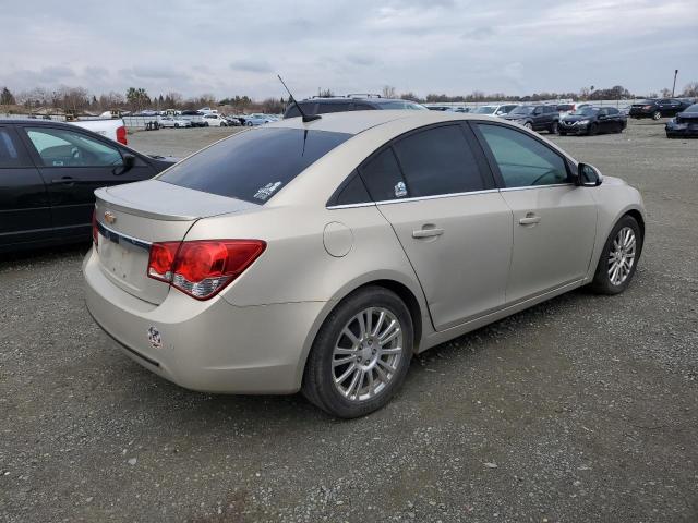 1G1PJ5SC4C7287721 | 2012 Chevrolet cruze eco